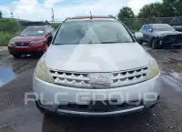 2006 Nissan MURANO фото