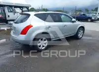 2006 Nissan MURANO фото