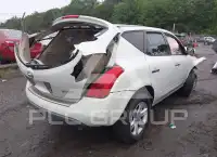 2006 Nissan MURANO фото