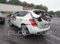2006 Nissan MURANO фото