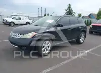 2006 Nissan MURANO фото