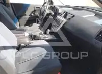 2006 Nissan MURANO фото