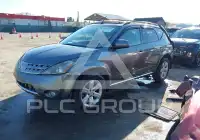 2006 Nissan MURANO фото