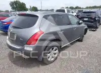 2006 Nissan MURANO photo