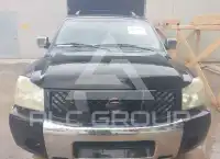 2006 Nissan ARMADA фото