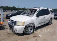 2006 Nissan ARMADA фото
