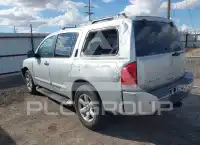 2006 Nissan ARMADA photo