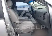 2006 Nissan ARMADA photo
