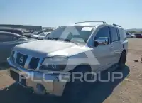 2006 Nissan ARMADA photo