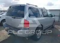 2006 Nissan ARMADA photo
