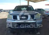 2006 Nissan ARMADA фото