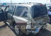 2006 Nissan ARMADA фото