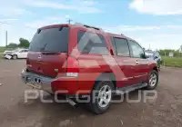 2006 Nissan ARMADA фото