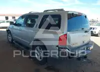 2006 Nissan ARMADA фото