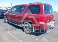 2006 Nissan ARMADA фото