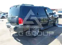2006 Nissan ARMADA фото