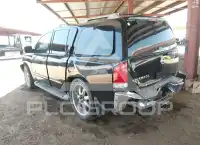 2006 Nissan ARMADA photo