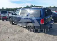 2006 Nissan ARMADA фото