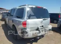 2006 Nissan ARMADA photo