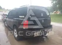 2006 Nissan ARMADA фото