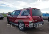 2006 Nissan ARMADA фото