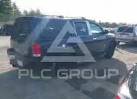 2006 Nissan ARMADA фото
