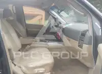 2006 Nissan ARMADA фото