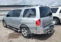 2006 Nissan ARMADA photo