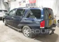 2006 Nissan ARMADA фото