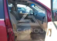 2006 Nissan ARMADA фото