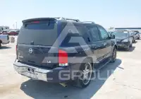 2006 Nissan ARMADA фото