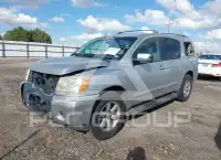 2006 Nissan ARMADA photo
