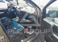 2006 Nissan ARMADA фото