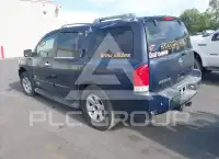2006 Nissan ARMADA фото