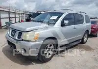 2006 Nissan ARMADA photo