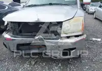 2006 Nissan ARMADA фото