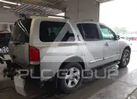 2006 Nissan ARMADA фото