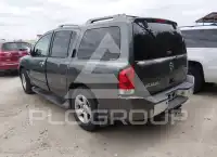 2006 Nissan ARMADA фото