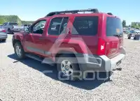 2006 Nissan XTERRA photo
