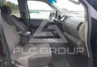 2006 Nissan XTERRA фото