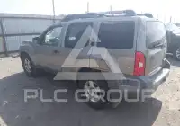 2006 Nissan XTERRA фото