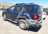 2006 Nissan XTERRA фото