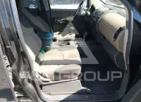 2006 Nissan XTERRA фото