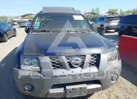2006 Nissan XTERRA фото