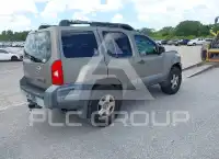 2006 Nissan XTERRA фото