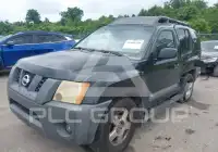 2006 Nissan XTERRA фото