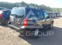 2006 Nissan XTERRA фото