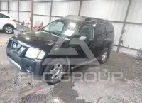 2006 Nissan XTERRA фото