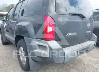 2006 Nissan XTERRA фото