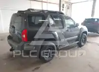 2006 Nissan XTERRA photo